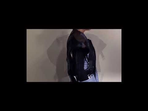 Power of Lines I Yanzhen Li I Cradle to Cradle I TOP60 Finalist I FRANKfurtstyleaward 2020