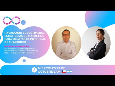 Hackeando el Ecommerce: Estrategias de Marketing para Desatar el Potencial de tu Negocio