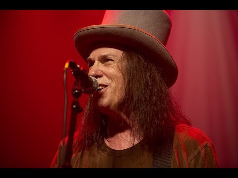 DAN BAIRD and HOMEMADE SIN "Crooked Smile" Live Bully On Rocks 2018