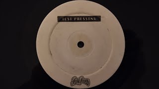 Future Vibe - Entity [PP 016; PROMO; TP]