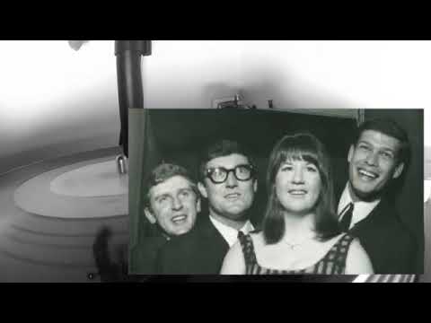 The Seekers 1966 - Walk With Me