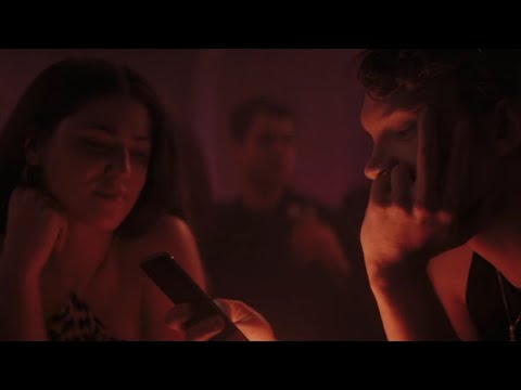 Shane and Ilya Text Through Out 2016 - Heated Rivalry