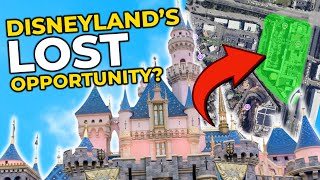 The Lost Land Disneyland Left Behind: What Could’ve Been?
