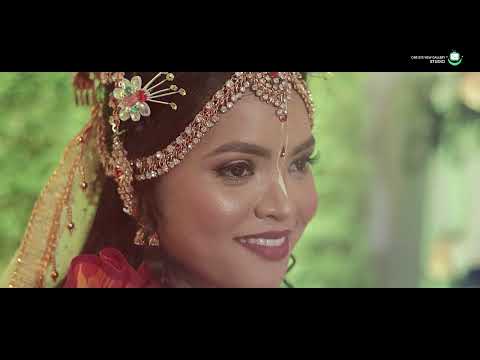 Avinash Sinha Wedding Traditional Cinematic video