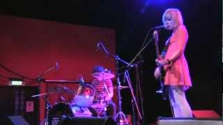 The Lovely Eggs, 'I Like Birds', 'Fuck It' & more @ Now We Are festival