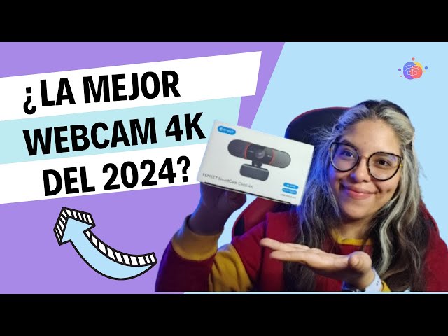 Vídeo relacionado con EMEET Webcam 1080P con Micrófono C960 Cámara Web de Transmisión de 2 Micrófonos con Cubierta de Privacidad, Vista de 90°, Webcam USB Plug & Play para Llamadas/Conferencias, Zoom/Skype/Youtube