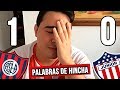 San Lorenzo Vs. Junior (1-0) 🇦🇹 ¡QUÉ DECEPCIÓN! Copa Libertadores 2019