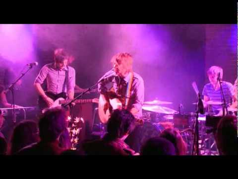 All New Adventures Of Us - A Good Liar Is A Good Storyteller (Live In Paris)