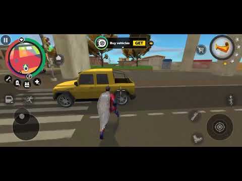 🔴🔴🔴Vegas Crime Simulator 2.5.3 Mod Apk | Mod Unlimited Money | Mediafire Download