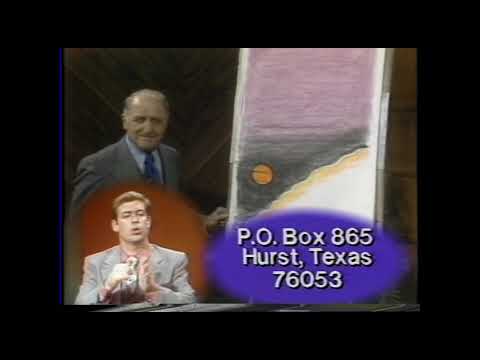 TV0156  Joe Malone  - The Righteous Shall Grow Like A Cedar in Lebanon