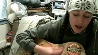 santa fe, samantha crain