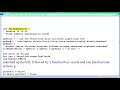 Programming Word Macros 4