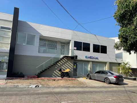 Oficinas y Consultorios, Alquiler, Barranquilla - $3.300.000