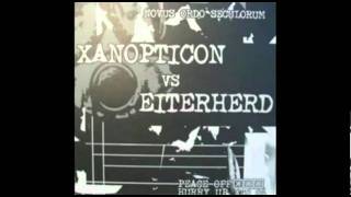 Xanopticon - Scrach