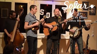 The Long John Brothers - Lost Forty-Niners | Sofar Geneva