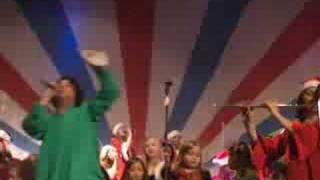 Polyphonic Spree - Happy Xmas (War Is Over) - 121607