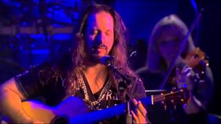 Dream Theater - Beneath the Surface ( Live At Luna Park ) -  with lyrics