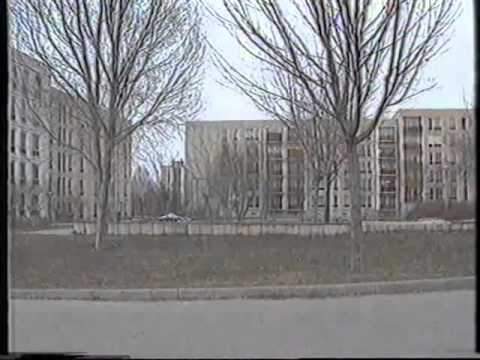 Elfogadták Pécsen az 1988-as lakáskiutalási névjegyzéket - 1988. március