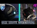 Onze eerste overwinning - Rocket League #2
