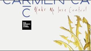 Eric Carmen - Make Me Lose Control (LYRICS)