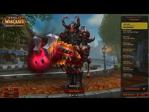Bajheera - 2600+ Fury Warrior 3v3 as KFC ft. Ssds & Marty - WoW 6.2.4 Warrior PvP