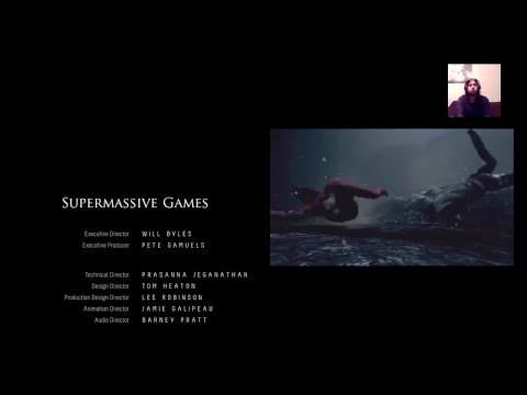 Käyttäjän niilo22 PS4-live-lähetys