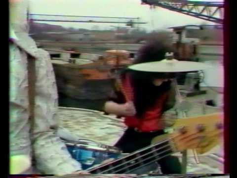 BAD LOSERS ~ (Losers) On Main Street ~ French TV 13-03-1986