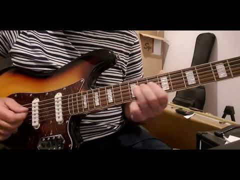 Cut here - The Cure