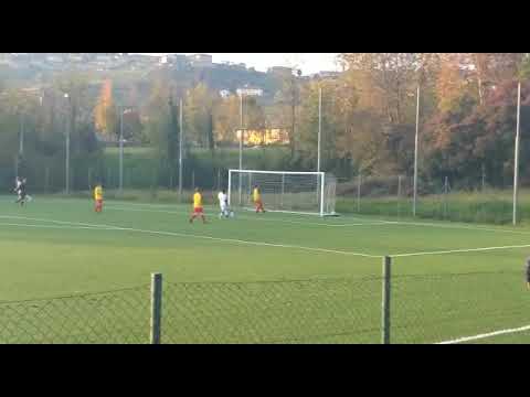 Lombardia - Giovanissimi Elite U15 Girone B - Giornata 10 - Atl. Chiuduno Grumellese vs Crema 1908