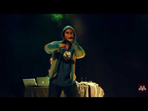 NUGEM & PURE NEGGA CON DJ KION (showcase)