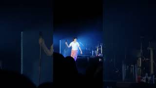 Holy - King Princess (live in Vancouver)