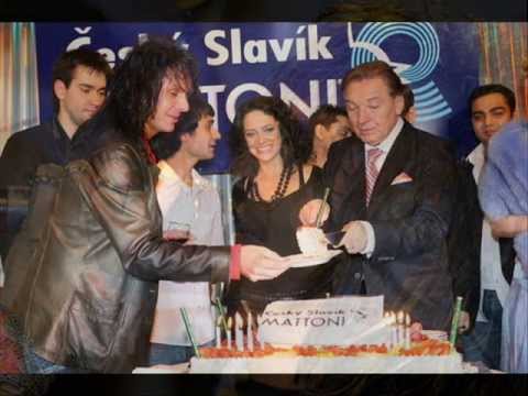 JAREK FILGAS - Když jsem já byl tenkrát kluk (KAREL GOTT)