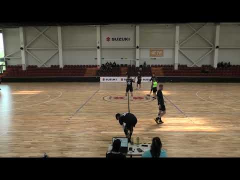 Esztergomi Vitézek - MKSE (U20)