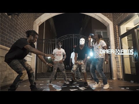 vvAbundant x Camp Juce - What Else (Official Video) Shot By @DineroFilms