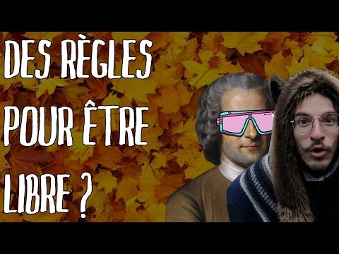 Phil's Coup #7 - Rousseau's Social Contract