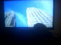 No Hare Bear Watches The Sony Pictures DVD Center Logo In Stuart Little Request Video For A Smith