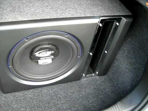 EMPHASER EBR112A TANTE HEDWIG