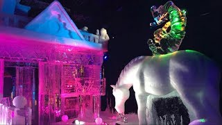 IJsbeelden Festival 2019