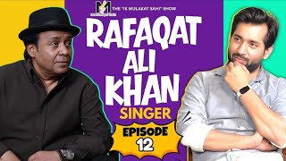 Download lagu Interview with Rafaqat Ali Khan | Classical Music & Coke Studio Journey | EP12 | Podcast on IMS mp3