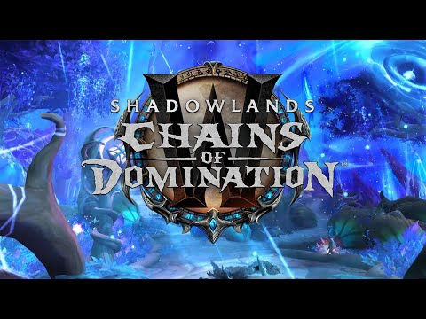 WoW Shadowlands 9.1 Survival Guide*