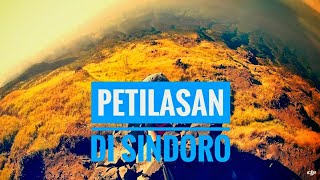 Download lagu Inilah lokasi kuburan gunung sindoro mp3