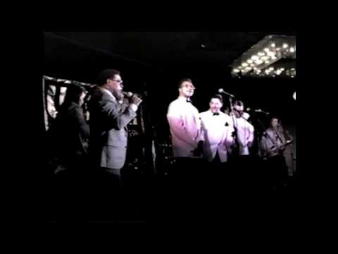 George Grant & Larkings---My Girl Awaits Me