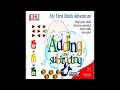 DK My First Math Adventure Adding And Subtracting 1997 PC Windows Longplay