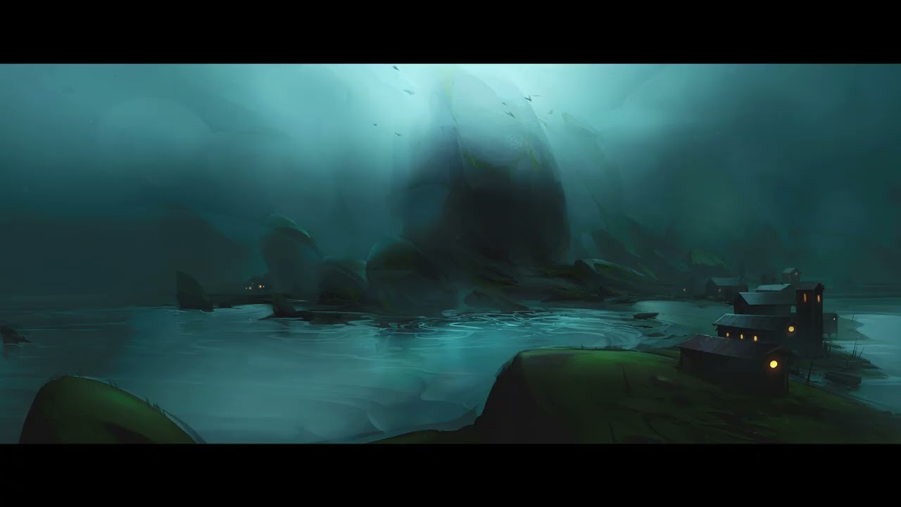 light dawn | Chill Playlist