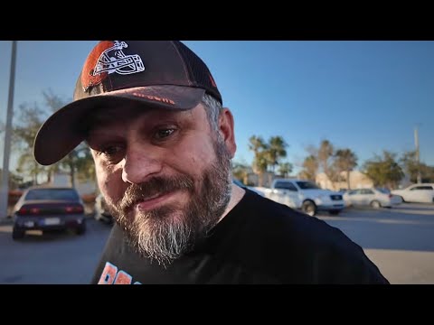 A Realistic Thrift Store Day