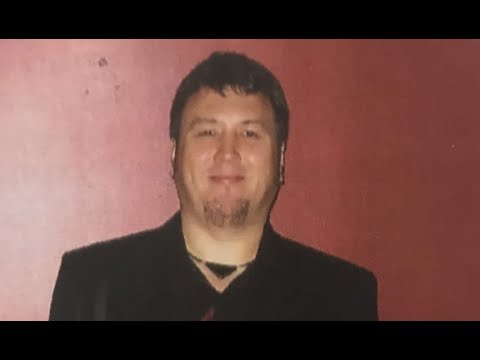 Aydin Jelal, a Romanian musician with Crimean Tatar roots