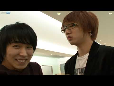 [MV] Super Junior - Marry U (Japanese Ver)