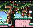 Yoshi S Island SNES 1 7 100 Points