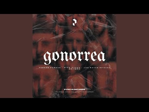 Gonorrea