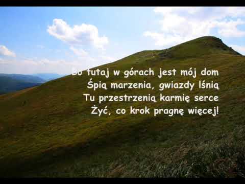 Zgórmysyny - "Jak okiem sięgnąć"